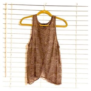 Lace Top